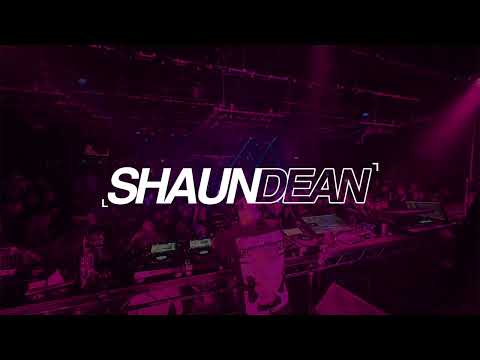 Shaun Dean - Down 4 The Way I Love You (Mashup DJ Tool)
