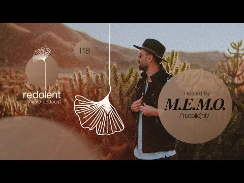 M.E.M.O. | Redolent Radio Episode 118