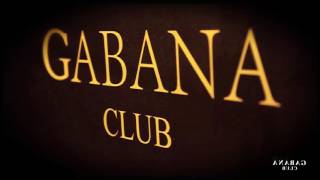 Gabana Club is the First Place with a VIP Dom Perignon