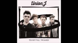 Union J - I Can&#39;t Make You Love Me (Audio)