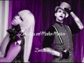 Lady Gaga feat Marilyn Manson "LoveGame ...