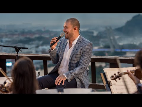 Diogo Nogueira e Orquestra Ouro Preto - O Que é, o Que é?