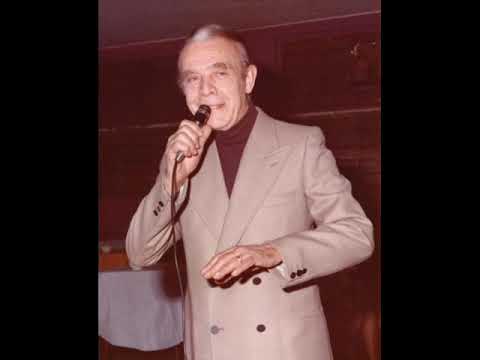 Michele Montanari ''Fantasia di successi n.° 1'' (Trasmissione radiofonica, dal vivo)