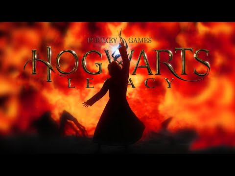 Hogwarts Legacy Review - Controversial and FUN