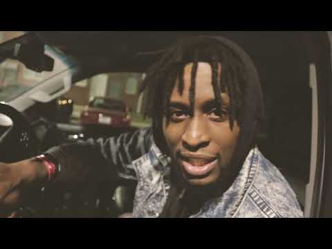 Frank Lou x Jody Ryan - Minding Mines (Official Video)