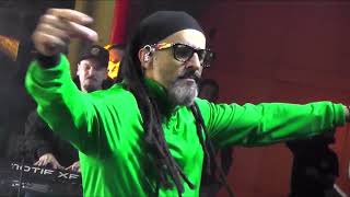 A veces me Pregunto en vivo El Pasto Colombia 2022   Huey Dunbar Concierto