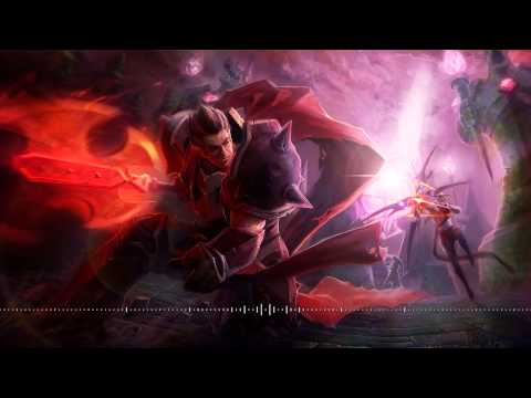 Most Epic DnB - Aether - Elysium