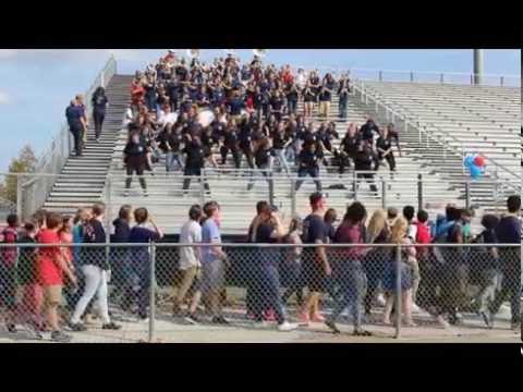 End of Year Wrap-up: Grassfield High School 2015-2016