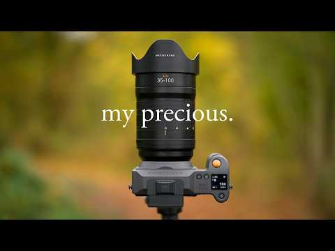 One Hasselblad Lens to Rule Them All?