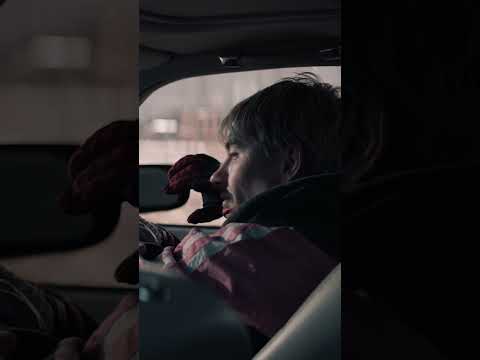 Barry Keoghan is Ormon in Crime 101