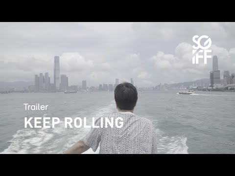 afbeelding Keep Rolling