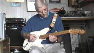 Johnny Remember Me (John Leyton cover) by George