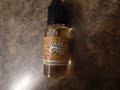 graham cracker vape wild review