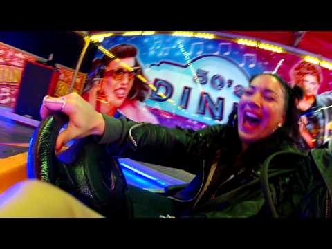 Shay D - I Love It [OFFICIAL VIDEO] Produced by Chris Prythm - Directed by Chiba Visuals