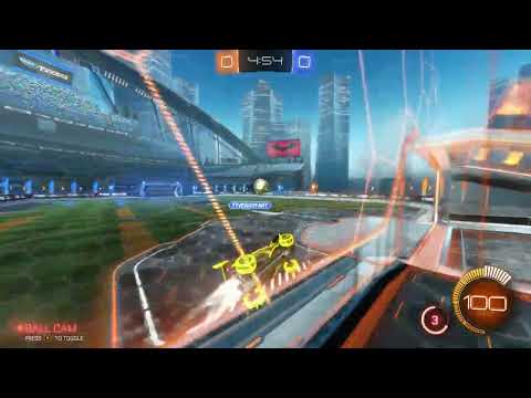 its frozen but its not?