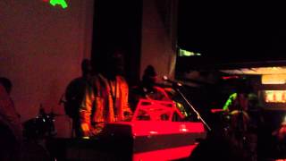 Orlando Julius &amp; The Heliocentrics