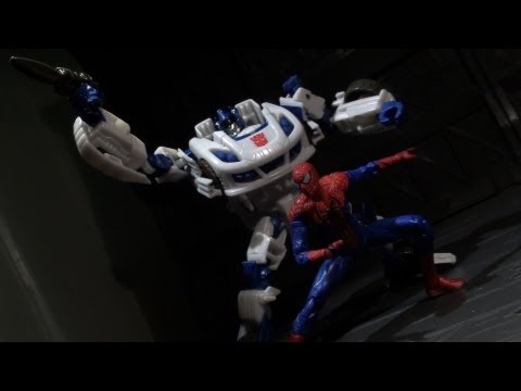 TF Generations FOC Jazz - Vangelus Review 184