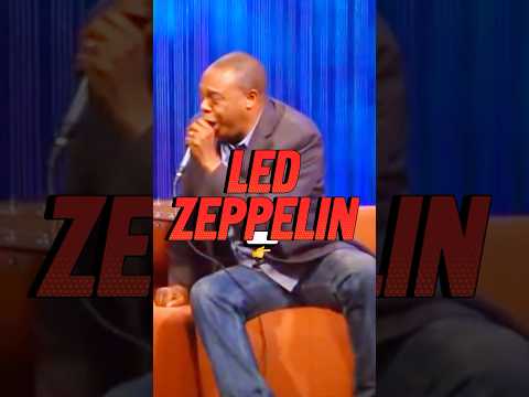 Greatest Led Zeppelin impression of ALL TIME… 🏆🔥🎸 #ledzeppelin #impression #talent #cover #artist