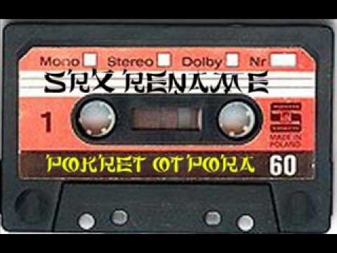 Srx Rename - Pokret Otpora [2010]