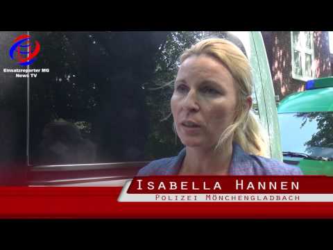 Arbeitsunfall auf Firmengelände - 55-jähriger von Radlader überfahren