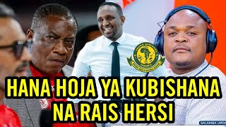 Download lagu MCHAMBUZI MKALABOKO AMPASUA VIBAYA MAGORI WA SIMBA , HERSI ANAWAFUNDISHA MPIRA... mp3