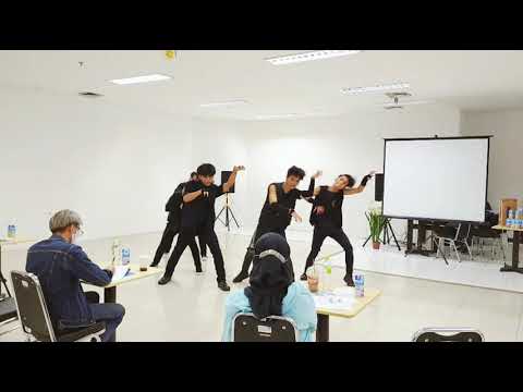 [201220] BTS Concept Trailer + Puma + Tiger Inside [EVENT DANCE COVER] KPOPLAND CHRISTMAS EDITION