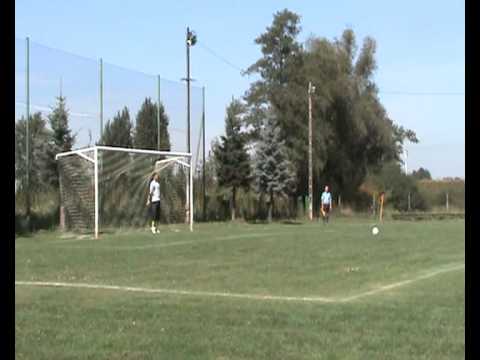 Rzezawianka - Korona Brzeźnica 11.09.2011