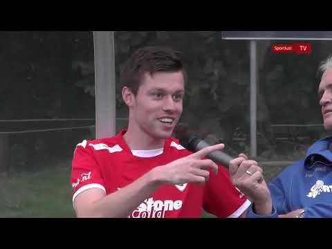 SportlustTV | Interview Mike Verhagen en Rick Wils