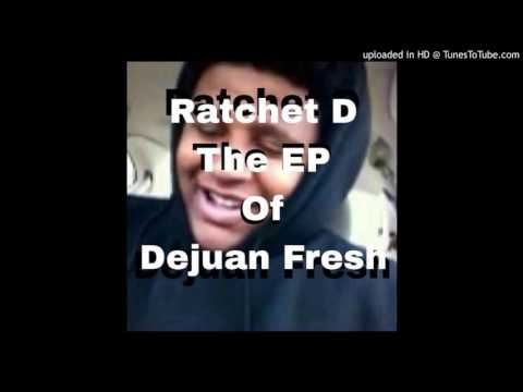 Ratchet D - Feat. Autotray How You Thuggin