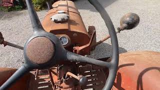 Tracteur &agrave; roues Volvo T 22 | Image 4 - Agroline