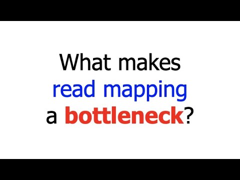 Mobile Genomics Course - Meeting 3: Read Mapping (Spring 2022)