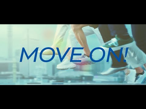 比較文化学科 「MOVE ON」関東学院大学 社会連携教育イメージムービー（60sec）