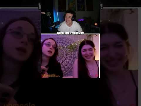 what the f*k is wrong with her eyebrows