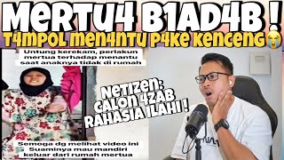 Download lagu M3RTUA B1AD4B‼️T4MP0L M3NANTU LG1 H4M1L PAK3 K3NCENG ! G1L4 S1H ! mp3