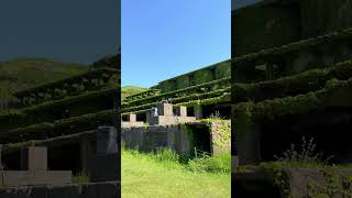 Music video thumbnail preview for Laputa Castle in real-life 🫢 by Laputa