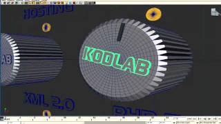 MAYA UNLIMITED 2009 EĞİTİM KİTABI