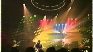 Marcella Detroit - Buzz Live - live in Japan part 4