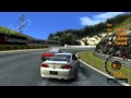 Gran Turismo Concept 2001 Tokyo PS2 Gameplay