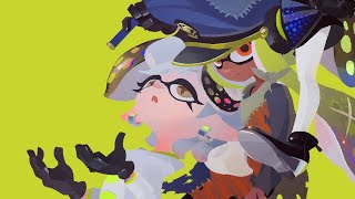 Cover art for Crater Eighters Routine sped up