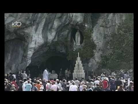 Chapelet du 4 octobre 2014