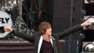 Silence is a scary sound - McFly