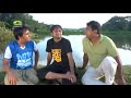 Bondhu Amra Tinjon বন্ধু আমরা তিনজন Bangla Comedy Natok Funny Moment Mos