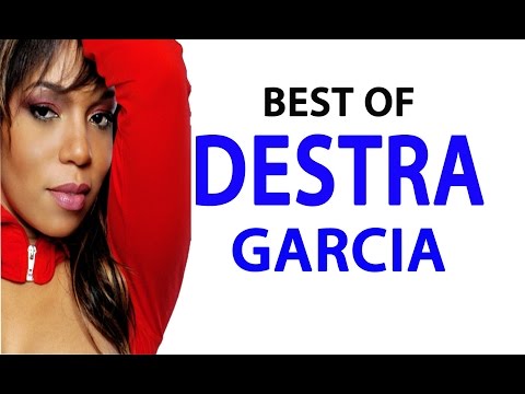 BEST OF DESTRA GARCIA MIX - OVER 65 MEGA HITS
