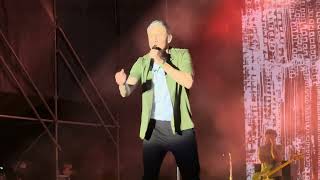 Keane - You Are Young / HD / 18-Mar-25 / Irapuato Gto. Mexico