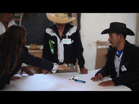 Mujeres en Resistencia