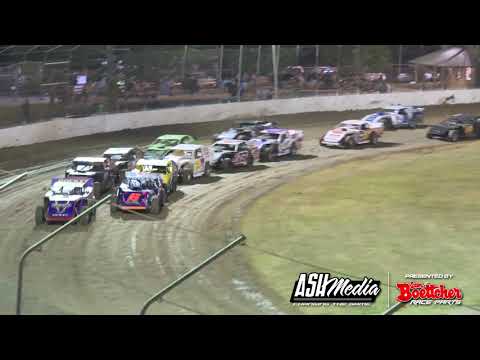 You Be The Judge | AMCA Nationals: A-Main - 16th Nov - Lismore Speedway