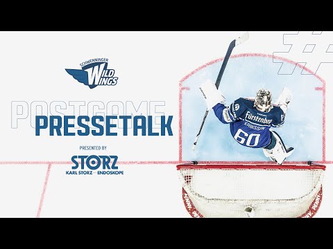 Post-Game Press Conference | Matchday 23