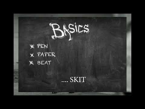 Uncle Vato - BASICS (Explicit) Prod. Brosky, Riad Beatz