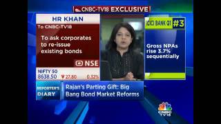 Download lagu CNBC-TV18 Exclusive: Rajan's Parting Gift: Big Bang Bond Market Reforms mp3