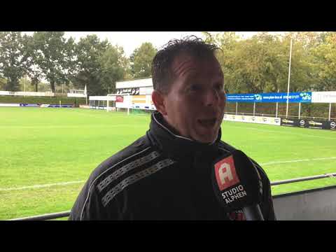 Mark Evers na Capelle - ARC